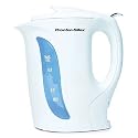 Proctor Silex Kettle - White