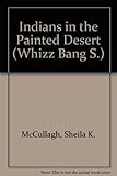 Indians in the Painted Desert