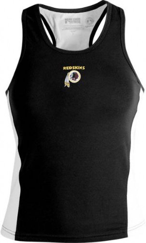 Buy Washington Redskins Ladies All Star Scoop Neck Tank