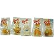 Fusch Marzipan Bunnies and Lamb - 6 Designs Set