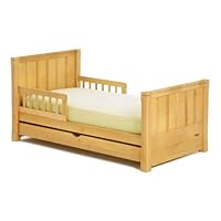 Today's Tot Manchester Toddler Bed