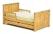 Baby : Today's Tot Manchester Toddler Bed