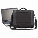 Quadra tungsten laptop briefcase