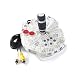 Jakks - Star Wars 5-in-1 Plug N Play TV Game