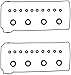 FEL-PRO VS 50477 R Valve Cover Gasket Set