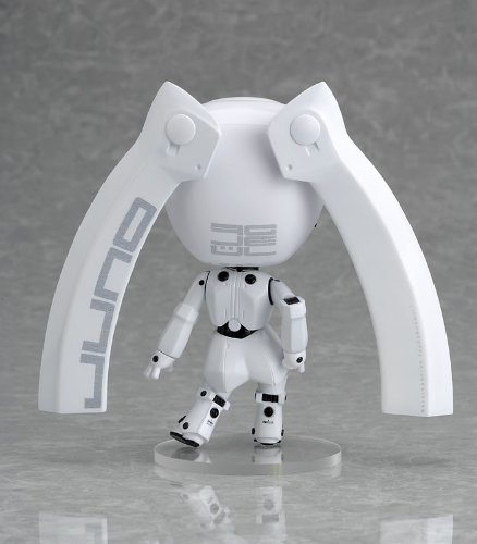 ファイアボール ねんどろいど ドロッセル (ノンスケールPVC&ABS塗装済み可動フィギュア) ファイアボール ねんどろいど ドロッセル (ノンスケールPVC&ABS塗装済み可動フィギュア)