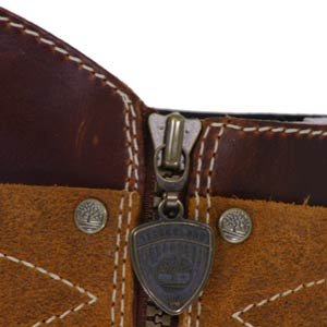 Timberland - Irina Brigade Tall - Brown