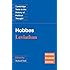 Hobbes: Leviathan: Revised student edition (Cambridge Texts in the History of Political Thought)