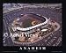 Edison International Field Poster Print Anaheim Angels