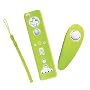 Wii Remote & Nunchuk Glow Skins