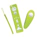 Wii Remote & Nunchuk Glow Skins