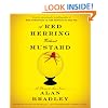 A Red Herring Without Mustard: A Flavia de Luce Novel (Flavia de Luce Mysteries)