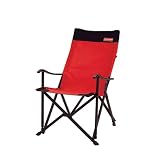 Coleman High-Back Sling Chair by Coleman