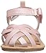 carter's Dulce Sandal (Toddler/Little Kid)