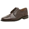 Bostonian Men's Fremont Cap Toe Oxford
