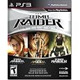 Tomb Raider Trilogy