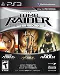 Tomb Raider Trilogy
