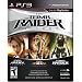Tomb Raider Trilogy