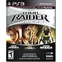 Tomb Raider Trilogy by Square Enix