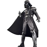 スターウォーズ　ダースベイダー　衣装、コスチューム　コスプレ　Supreme Edition　男性用　サイズSTD