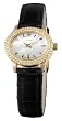 Le Vian Women's ZAG 97 Milano 18K Rose Gold Diamond Watch from Le Vian