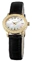 Le Vian Women's Milano 18K Rose Gold Diamond Watch #ZAG 97