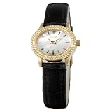 Le Vian Ladies Milano 18K Rose Gold Diamond Watch #ZAG 97 by Le Vian