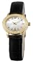 Le Vian Women's ZAG 97 Milano 18K Rose Gold Diamond Watch
