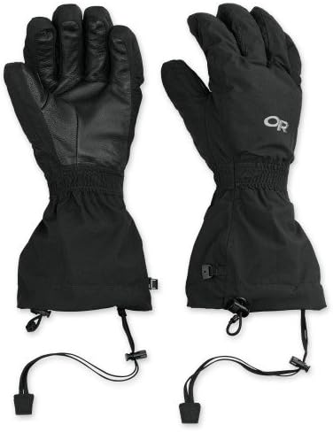 Outdoor Reaserch Military Mitts w/liners