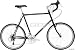 Surly Long Haul Trucker 54cm Bike Black 26 Wheel