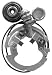 Arrowhead SMU9102 Starter Rebuild Kit for Honda 400 EX 98-00