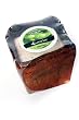 Thai Pear Soy Candle, Terra Vasa Ceramic Pot (Medium Square)
