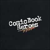 Comic Book Heroes