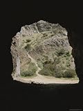 Bronson Canyon Cave, Location for Many Movies Like the Searchers Photographic Poster Print, 18x24