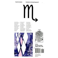 Scorpio's Garden