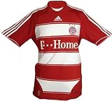 adidas Bayern Munich Home Jersey