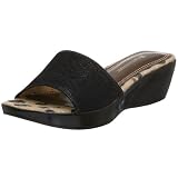 Naturalizer Women's Nara Open-Toe Slide