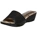 Apparel : Naturalizer Women's Nara Open-Toe Slide