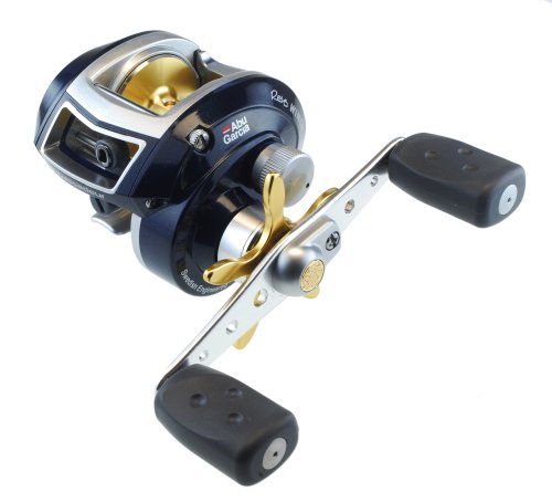 Abu Garcia Revo Fishing Reel (WNCH, Line Weight- 12/175)