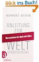 Anleitung zur Weltverbesserung: Das machen wir doch mit links