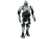 Battlestar Galactica: Razor: Cylon Commander Action Figure