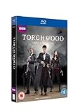 Image de Torchwood Miracle Day [Blu-ray] [Import anglais]