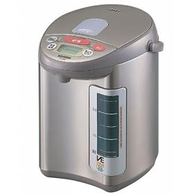 ZOJIRUSHI �}�C�R�����Ƃ�VE�d�C�܂ق��т� CV-PY40-XJ �X�e�����X�u���E��