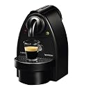 Krups - YY1536FD - Nespresso - Cafeti&egrave;re - Essenza Noire