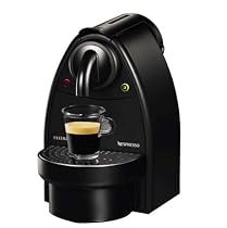 Krups - YY1536FD - Nespresso - Cafetière - Essenza Noire