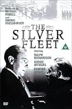 The Silver Fleet [ NON-USA FORMAT, PAL, Reg.2 Import - United Kingdom ]