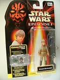 Produkt-Bild: Star Wars Episode 1 Actionfigur Anakin Skywalker mit Rucksack