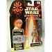 Star Wars Episode 1 Actionfigur Anakin Skywalker mit Rucksack