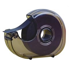TimeTEX Magnet-Streifen-Abroller, 8 Meter, 19mm breites Magnet-Klebeband selbstklebend