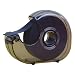 TimeTEX Magnet-Streifen-Abroller, 8 Meter, 19mm breites Magnet-Klebeband selbstklebend